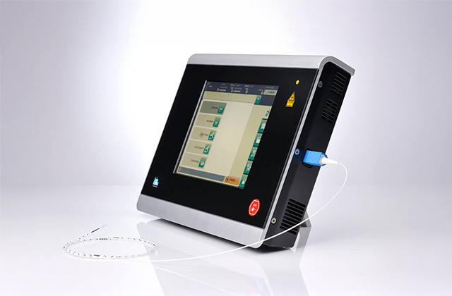 Endovenöz Lazer Tedavisi