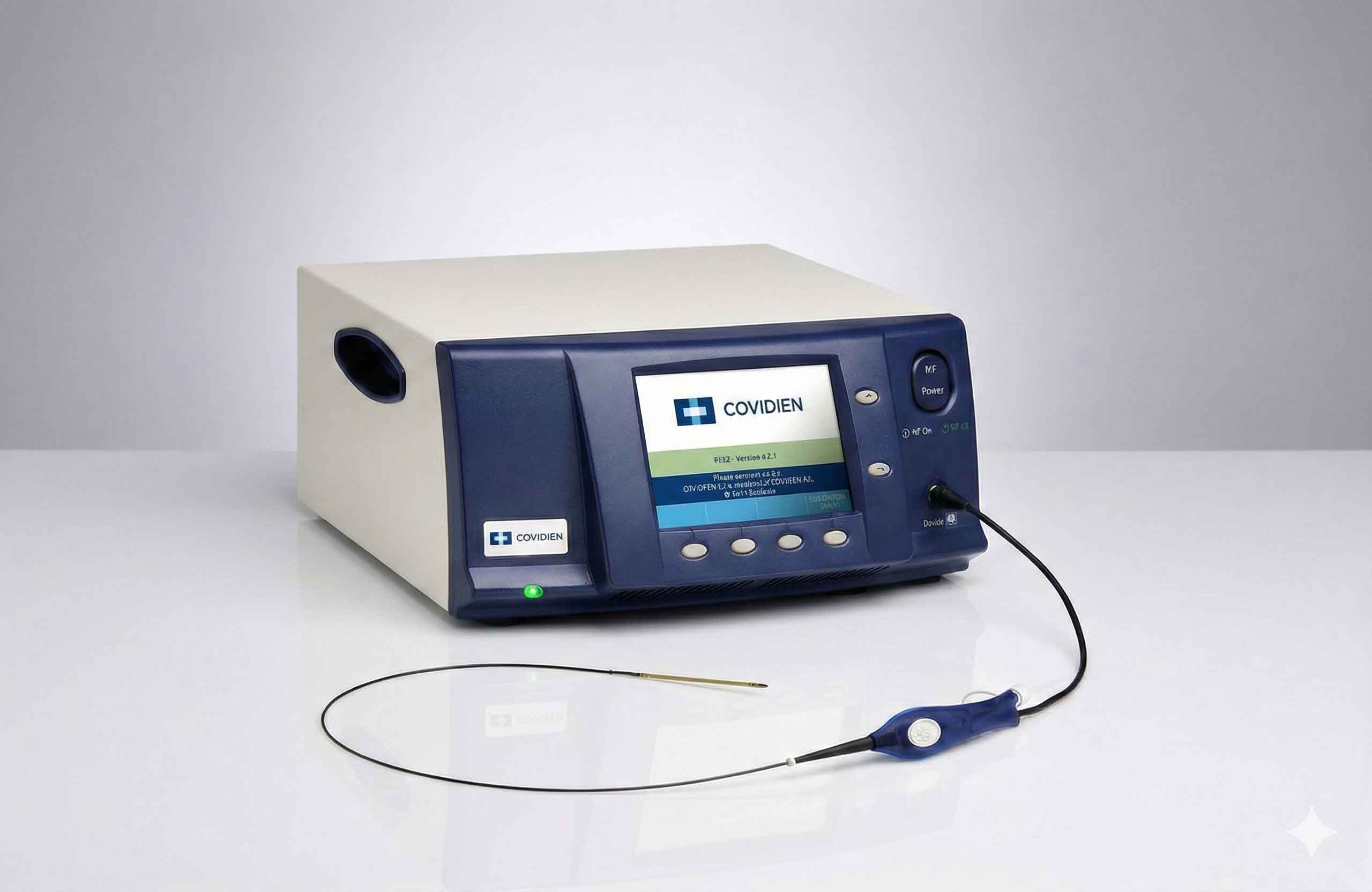 Radyofrekans (RF) Ablasyon